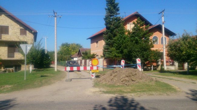 Пољска улица
